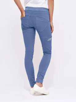 PANTALON LAILA PEAK-EASTER EGG LOOKING FOR WILD