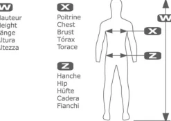 Pantalon pro salopette de chasse sous-marine et apnée ESPADON 7 mm BEUCHAT