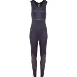 Pantalon salopette de chasse sous-marine femme ATHENA 5 mm BEUCHAT