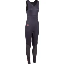 Pantalon salopette de chasse sous-marine femme ATHENA 5 mm BEUCHAT