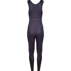 Pantalon salopette de chasse sous-marine femme ATHENA 5 mm BEUCHAT