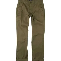 PANTALON SALTY CREW DECKHAND HOMME COULEUR MILITARY | SALTY CREW