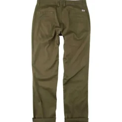 PANTALON SALTY CREW DECKHAND HOMME COULEUR MILITARY | SALTY CREW