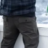 PANTALON SALTY CREW TRANSOM HOMME COULEUR DEEP FOREST | SALTY CREW