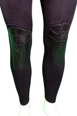 PANTALON STANDARD CHALLENGER 10 MM HOMME IMERSION