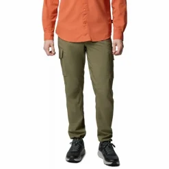 Pantolon de randonnée Homme SKIEN VALLEY CARGO PANT STONE GREEN COLUMBIA