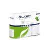 PAPIER HYGIENIQUE BIODEGRADABLE - 6 rouleaux