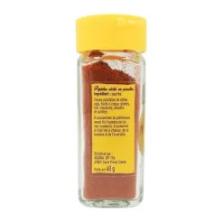 PAPRIKA DOUX 40G BEDROS BEDROS