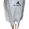 Parachute de levage 200 litres avec soupape manuelle AQUATYS