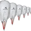 Parachute de levage 30 litres avec soupape manuelle AQUATYS
