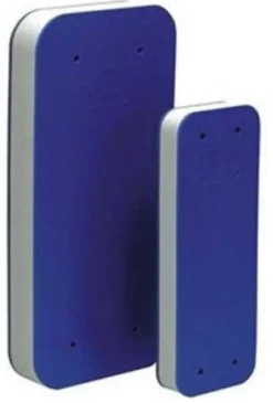 PARE-BATTAGES PLATS EN EVA + PE | OSCULATI