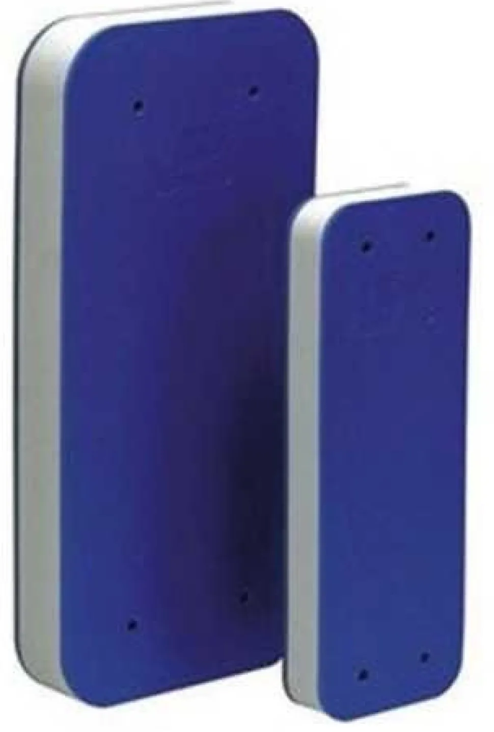 PARE-BATTAGES PLATS EN EVA + PE | OSCULATI