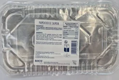 PARMENTIER DE SAUMON 750G