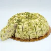PART NOUGAT ARTISANAL PISTACHES 175G