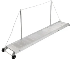 Passerelle fixe 210 cm