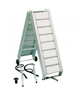Passerelle pliable aluminium - Osculati