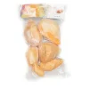 PATATE DOUCE COUPEE NETTOYEE 1KG