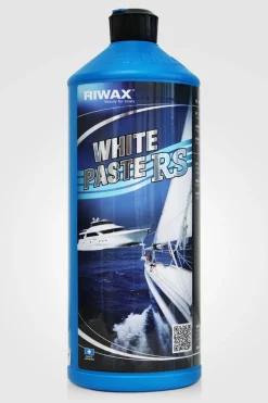 PATE A POLIR BLANCHE RS - 1KG - RIWAX