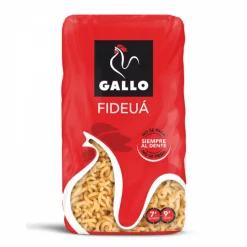 PATES POUR FIDEUA 250G GALLO