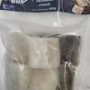 PAVÉS DE MORUE DESSALÉE MSC AVEC PEAU 600G