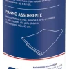 Peau de chamois synthétique ultra absorbante - Osculati