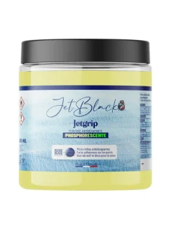 Peinture Antidérapante Jetgrip - phosphorescente / brille dans le noir - 300 ml