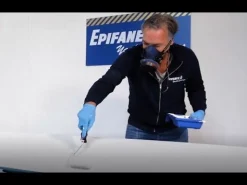 Peinture pour cale - Bilge Paint - 750 ml