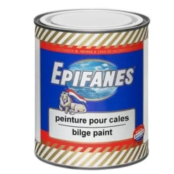 Peinture pour cale - Bilge Paint - 750 ml