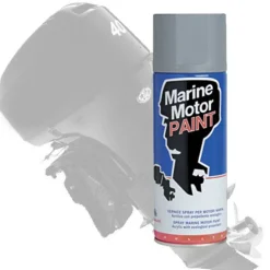 PEINTURES EN AEROSOL POUR MOTEURS VOLVO PENTA | OSCULATI