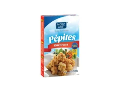 PEPITES ENCORNET AIL & PERSIL 500G PACIFIC WEST FOODS