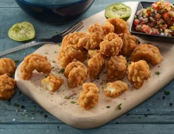 PEPITES ENCORNET AIL & PERSIL 500G PACIFIC WEST FOODS