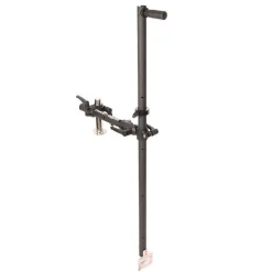 Perche 360° amovible pour sondes live - version fixe pour l'eau douce - Pike N Bass