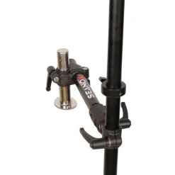 PERCHE 360° AMOVIBLE pour sondes live - version pliable pour la mer - Seanox