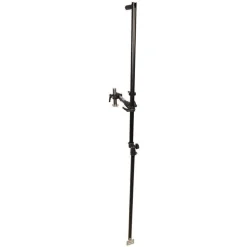 PERCHE 360° AMOVIBLE pour sondes live - version pliable pour la mer - Seanox