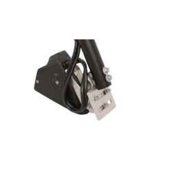 PERCHE 360° AMOVIBLE pour sondes live - version pliable pour la mer - Seanox