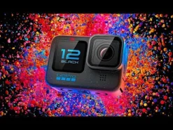 Perche télescopique 122 cm pour caméra HERO GoPro