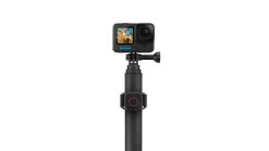 Perche télescopique 122 cm pour caméra HERO GoPro