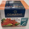 PERLES DE SAUMON FUME 100G .