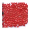 PERLES FLASHMER SURF ROUGE D4