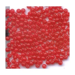 PERLES FLASHMER SURF ROUGE D4