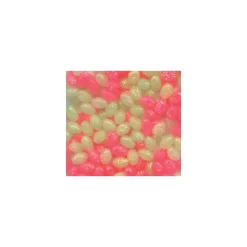 PERLES MOLLES FLASHMER SUPER PHOSPHO PAILLETÉE D4