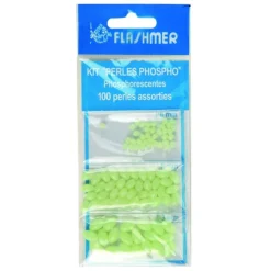 PERLES PHOSPHO ECOLINE X100