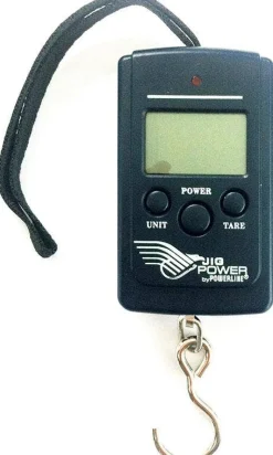 PESON POWERLINE DIGITAL 40KG