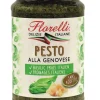 PESTO À LA GENOVESE 190G FLORELLI FLORELLI
