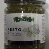 PESTO A LA TRUFFE 180g