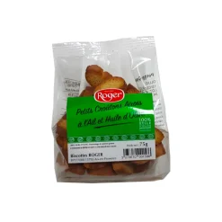 PETIT CROUTON AIXOIS AIL HO 75 GR