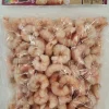 PETITES CREVETTES CRUES DECORTIQUEES SAUVAGES 100/150 300G .