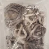 PETITS POULPES ENTIERS NETTOYES 800G 10/20P