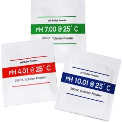 PH 10 POUDRE POUR 250ML D'EAU DISTILLÉE EPAI