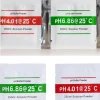 PH 4 POUDRE POUR 250ML D'EAU DISTILLÉE EPAI